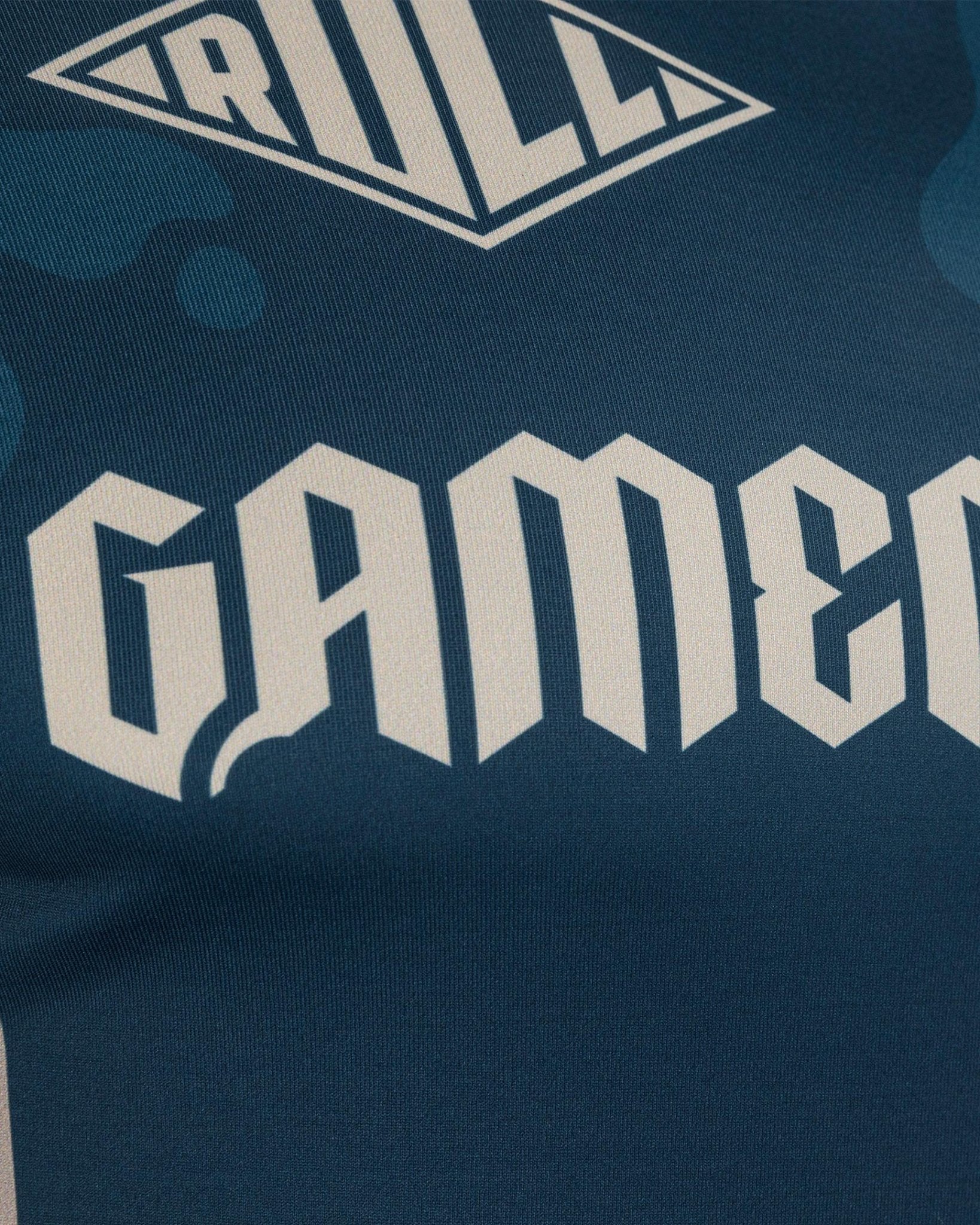 Gameness Men's Long Sleeved Meeting Of The Waters Rash Guard gameness-mens-long-sleeved-meeting-of-the-waters-rashguard-918688