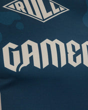 Gameness Men's Long Sleeved Meeting Of The Waters Rash Guard gameness-mens-long-sleeved-meeting-of-the-waters-rashguard-918688