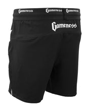Gameness Men's Pulse Pro Grappling Short gameness-mens-pro-grappling-short-pulse-217085