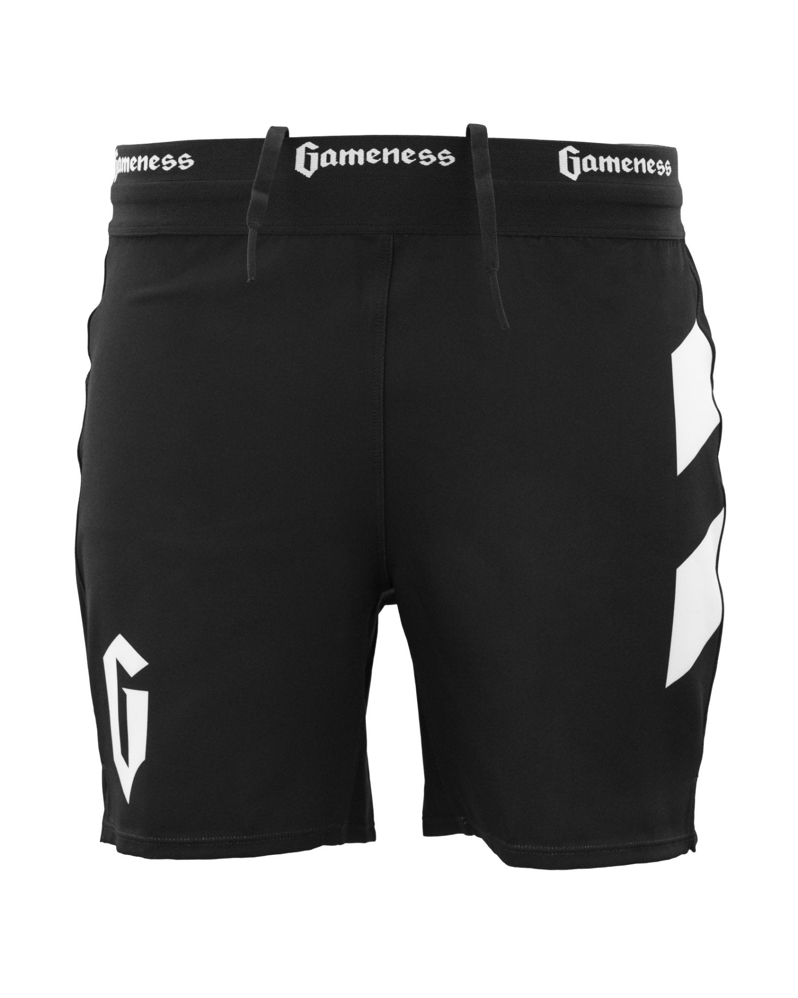 Gameness Men's Pulse Pro Grappling Short gameness-mens-pro-grappling-short-pulse-781686