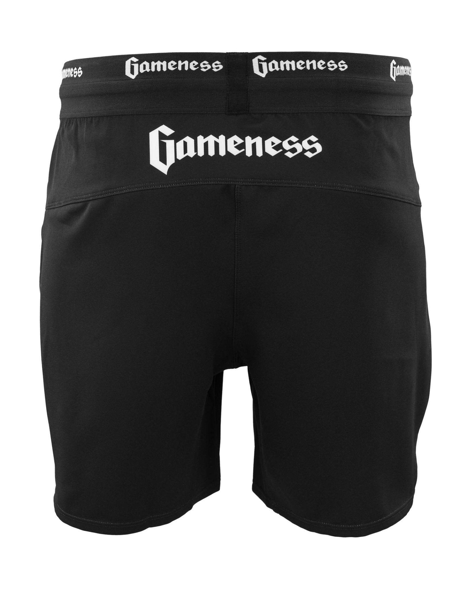 Gameness Men's Pulse Pro Grappling Short gameness-mens-pro-grappling-short-pulse-861708