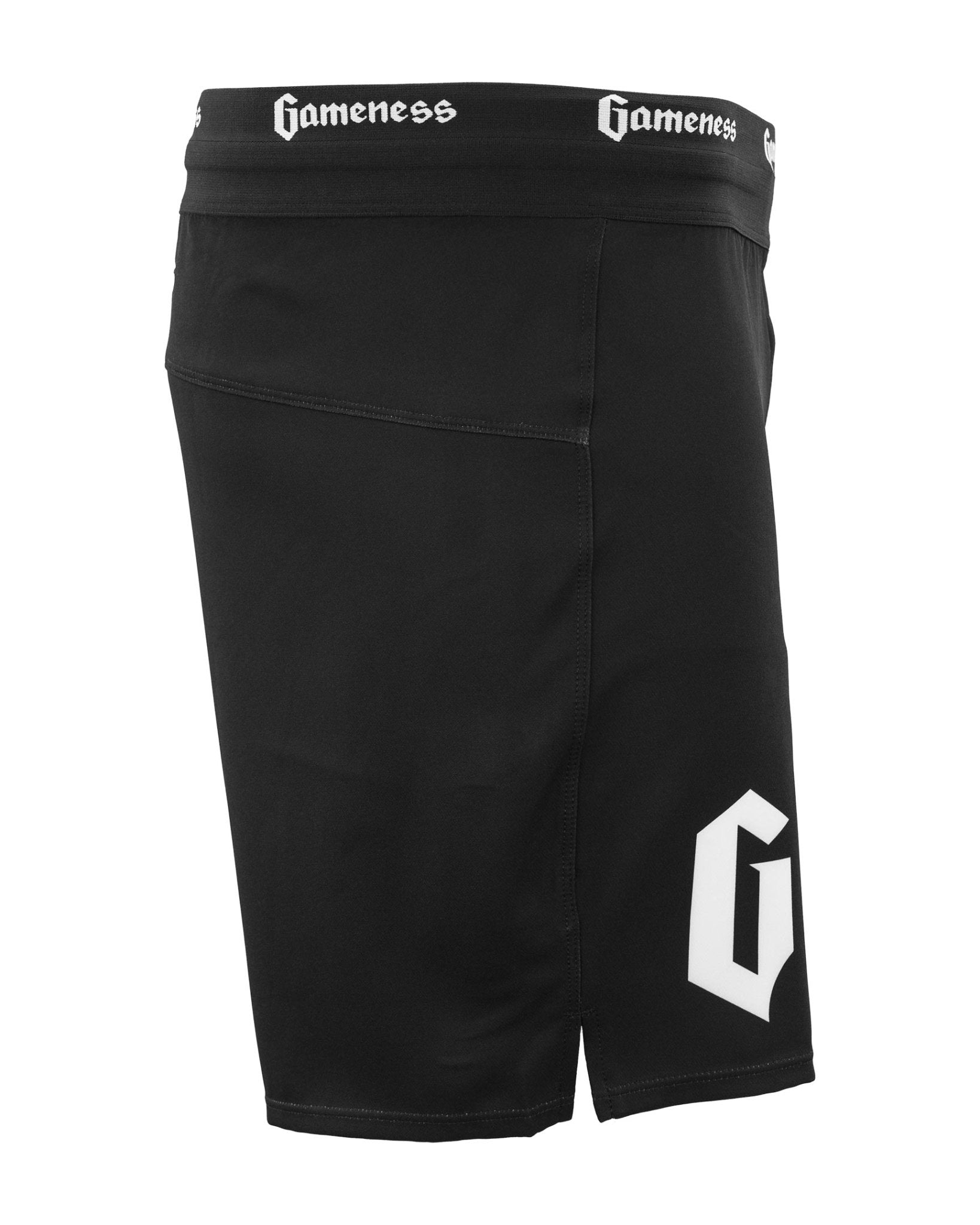 Gameness Men's Pulse Pro Grappling Short gameness-mens-pro-grappling-short-pulse-995430