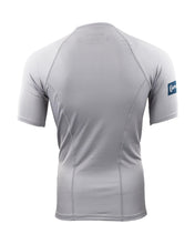 Gameness Men's Short Sleeve Solid Rash Guard gameness-mens-short-sleeve-solid-rash-guard-357273