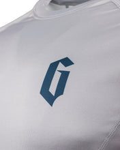 Gameness Men's Short Sleeve Solid Rash Guard gameness-mens-short-sleeve-solid-rash-guard-428012