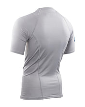 Gameness Men's Short Sleeve Solid Rash Guard gameness-mens-short-sleeve-solid-rash-guard-720652