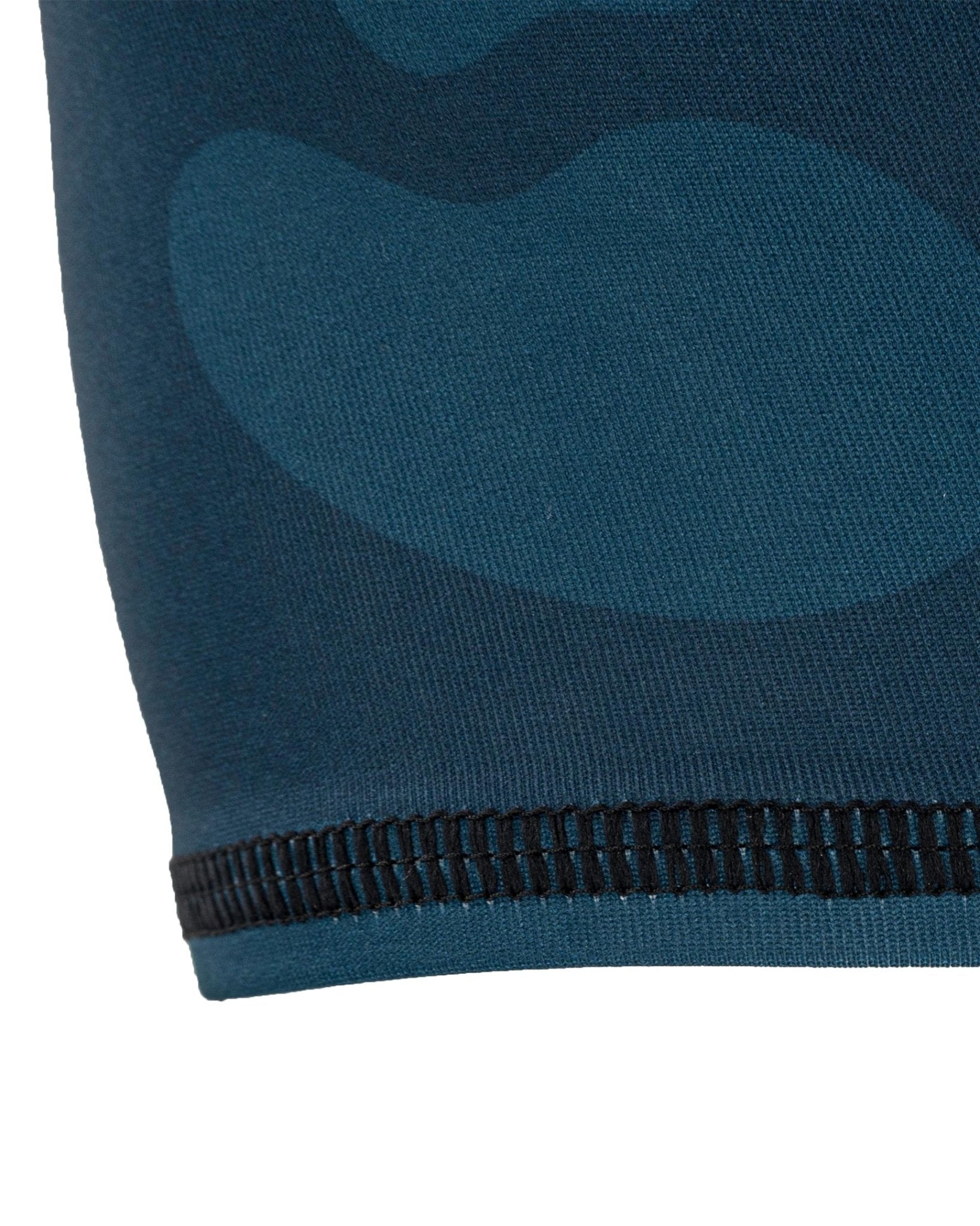 Gameness Men's Short Sleeved Meeting Of The Waters Rash Guard gameness-mens-short-sleeved-meeting-of-the-waters-rashguard-355373