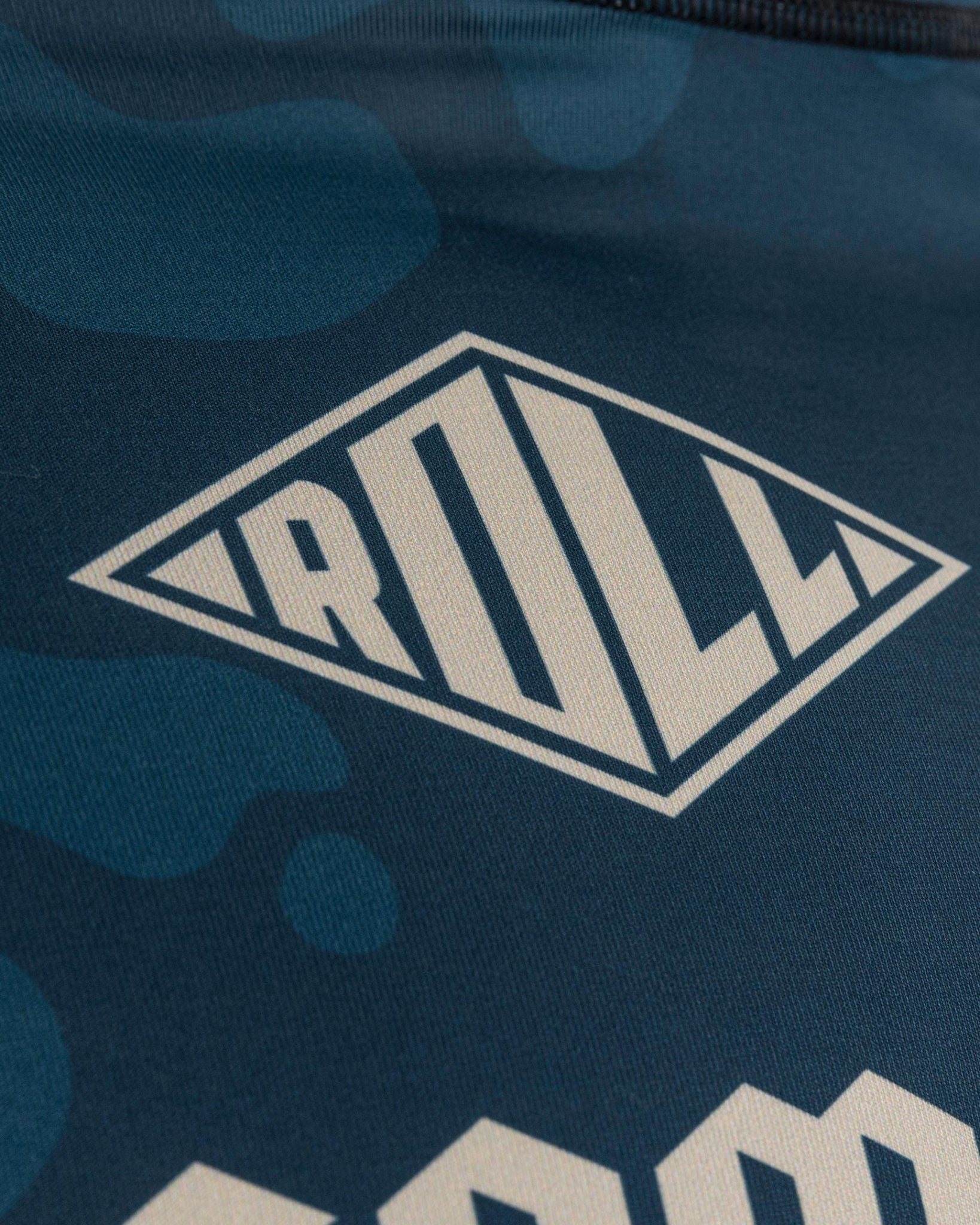 Gameness Men's Short Sleeved Meeting Of The Waters Rash Guard gameness-mens-short-sleeved-meeting-of-the-waters-rashguard-434727