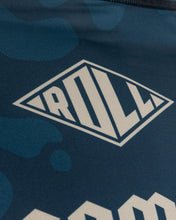 Gameness Men's Short Sleeved Meeting Of The Waters Rash Guard gameness-mens-short-sleeved-meeting-of-the-waters-rashguard-434727