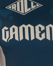 Gameness Men's Short Sleeved Meeting Of The Waters Rash Guard gameness-mens-short-sleeved-meeting-of-the-waters-rashguard-524210