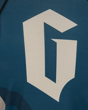 Gameness Men's Short Sleeved Meeting Of The Waters Rash Guard gameness-mens-short-sleeved-meeting-of-the-waters-rashguard-566624