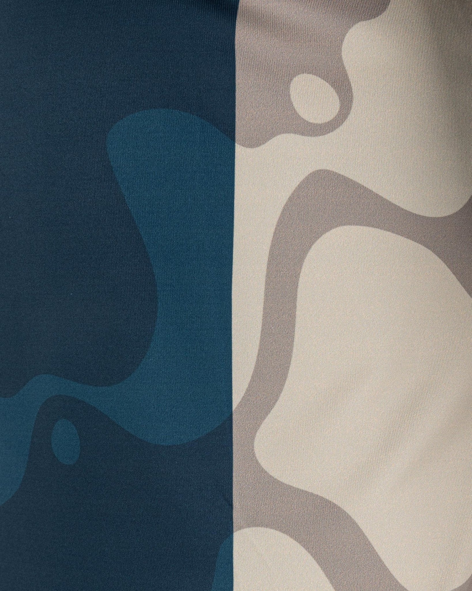 Gameness Men's Short Sleeved Meeting Of The Waters Rash Guard gameness-mens-short-sleeved-meeting-of-the-waters-rashguard-954294