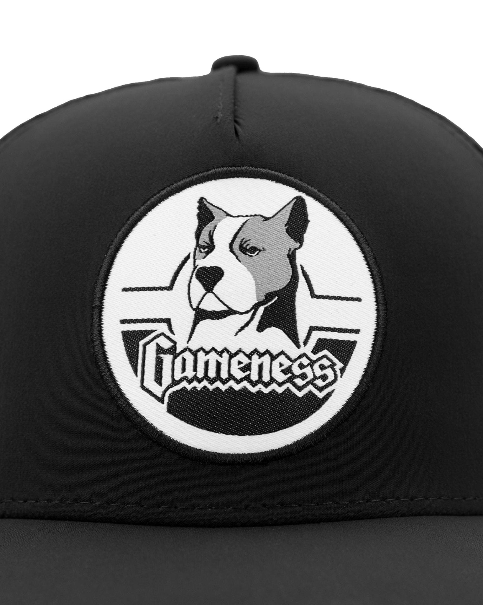 Gameness OG Hat gameness-og-hat-379470