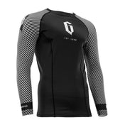 Gameness Spirit Animal Long Sleeve Rash Guard gameness-spirit-animal-long-sleeve-rash-guard-690809
