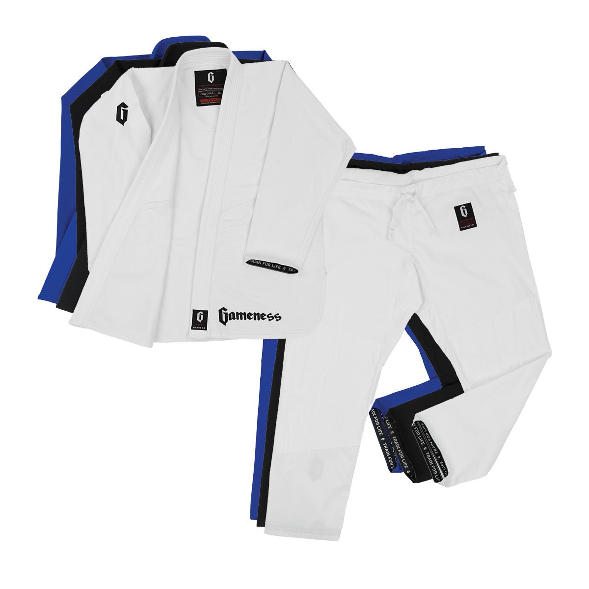 Gameness Women's Air Pro Gi 3.0 gameness-womens-air-pro-gi-30-893662