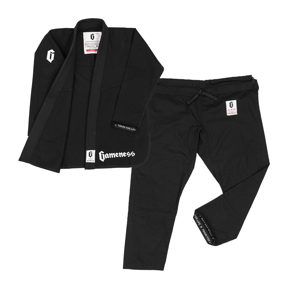 Gameness Women's Air Pro Gi 3.0 gameness-womens-air-pro-gi-30-905863