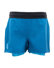 Gameness Women's Eco Lined Grappling Short gameness-womens-eco-lined-grappling-short-466146