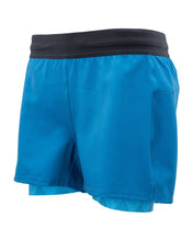 Gameness Women's Eco Lined Grappling Short gameness-womens-eco-lined-grappling-short-634661