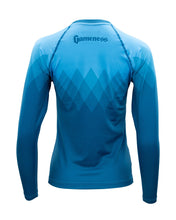 Gameness Women's Eco Long Sleeve Rash Guard gameness-womens-eco-long-sleeve-rash-guard-451473