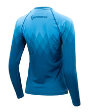 Gameness Women's Eco Long Sleeve Rash Guard gameness-womens-eco-long-sleeve-rash-guard-592073