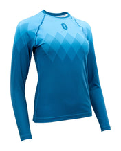 Gameness Women's Eco Long Sleeve Rash Guard gameness-womens-eco-long-sleeve-rash-guard-610887