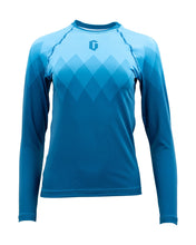 Gameness Women's Eco Long Sleeve Rash Guard gameness-womens-eco-long-sleeve-rash-guard-889227