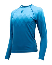 Gameness Women's Eco Long Sleeve Rash Guard gameness-womens-eco-long-sleeve-rash-guard-924120