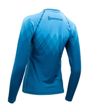 Gameness Women's Eco Long Sleeve Rash Guard gameness-womens-eco-long-sleeve-rash-guard-975368