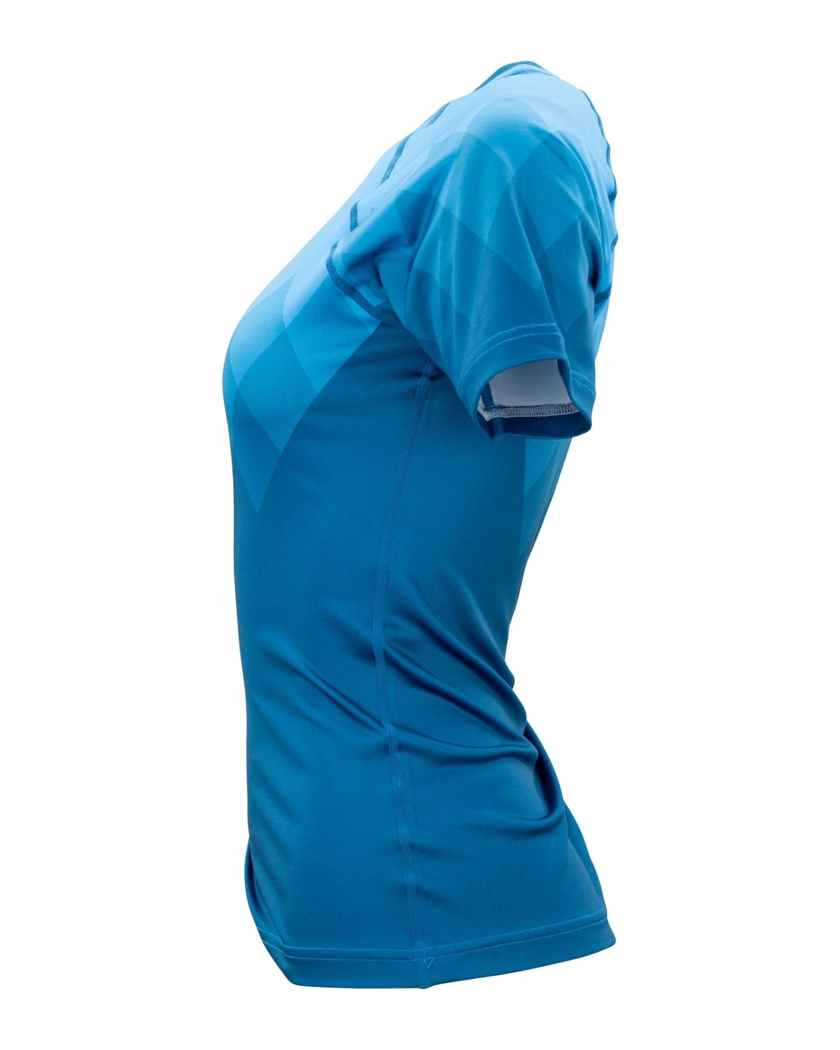 Gameness Women's Eco Short Sleeve Rash Guard gameness-womens-eco-short-sleeve-rash-guard-626941