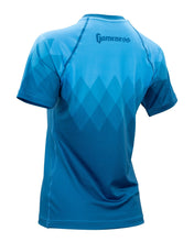 Gameness Women's Eco Short Sleeve Rash Guard gameness-womens-eco-short-sleeve-rash-guard-872775