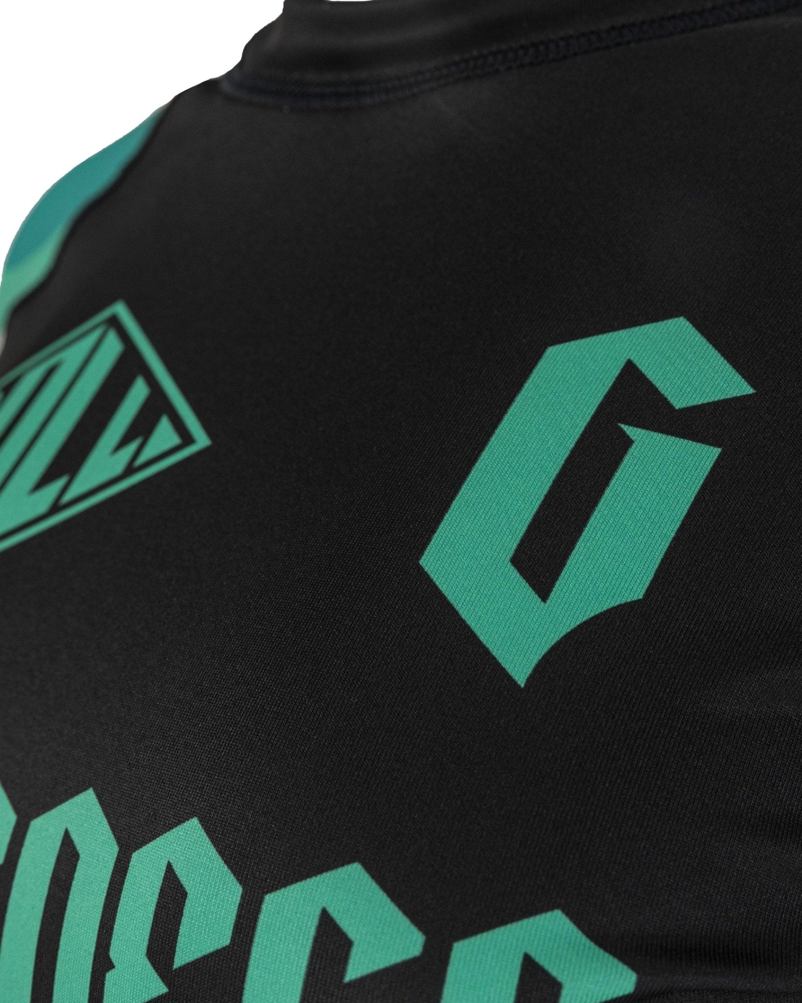 Gameness Women's Long Sleee Bravo Rash Guard gameness-womens-long-sleee-bravo-rashguard-175618