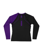 Gameness Women's Long Sleeve Ranked Rash Guard gameness-womens-long-sleeve-ranked-rash-guard-116705