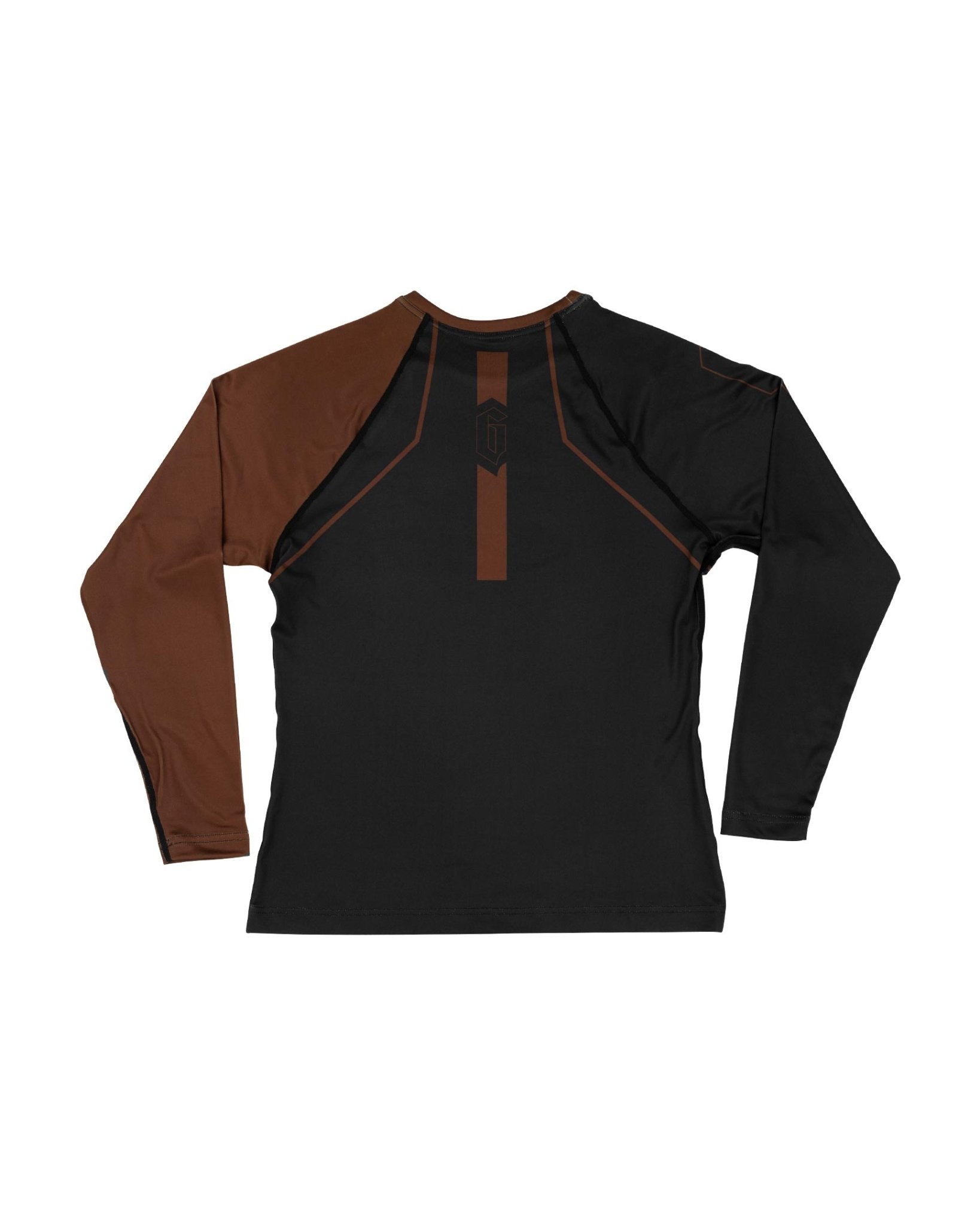 Gameness Women's Long Sleeve Ranked Rash Guard gameness-womens-long-sleeve-ranked-rash-guard-144559