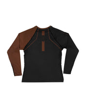 Gameness Women's Long Sleeve Ranked Rash Guard gameness-womens-long-sleeve-ranked-rash-guard-144559