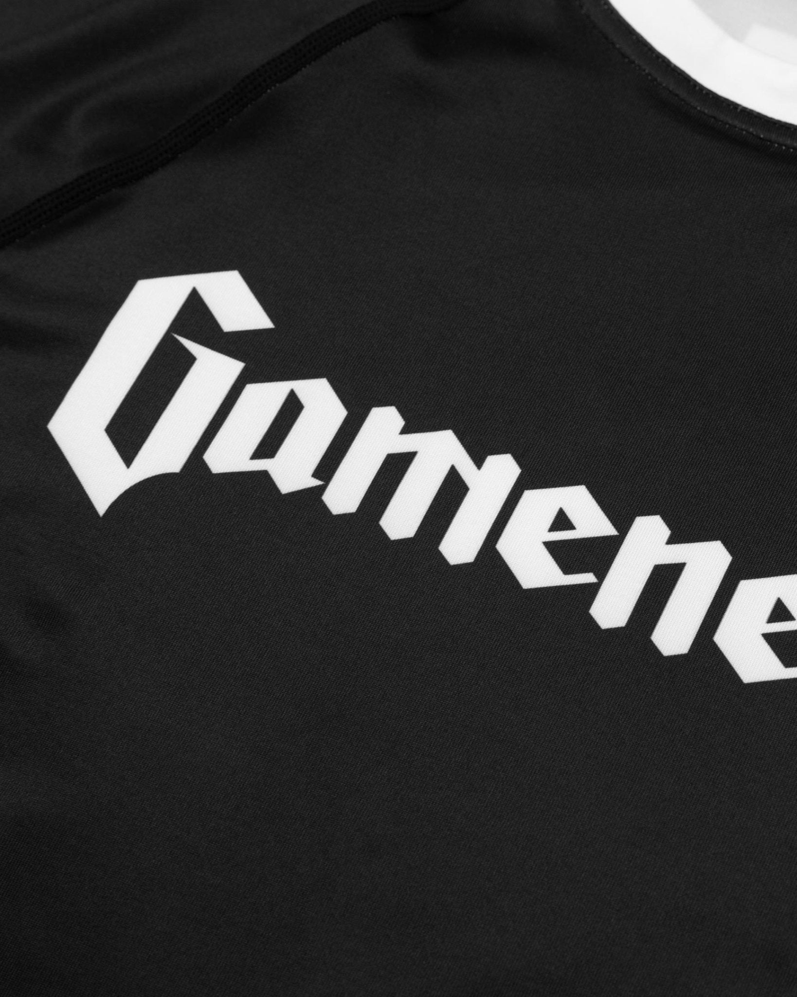 Gameness Women's Long Sleeve Ranked Rash Guard gameness-womens-long-sleeve-ranked-rash-guard-368395