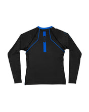 Gameness Women's Long Sleeve Ranked Rash Guard gameness-womens-long-sleeve-ranked-rash-guard-580738