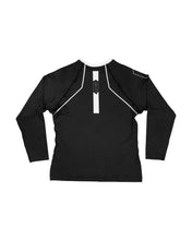 Gameness Women's Long Sleeve Ranked Rash Guard gameness-womens-long-sleeve-ranked-rash-guard-602300
