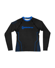 Gameness Women's Long Sleeve Ranked Rash Guard gameness-womens-long-sleeve-ranked-rash-guard-912911