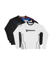 Gameness Women's Long Sleeve Ranked Rash Guard gameness-womens-long-sleeve-ranked-rash-guard-969028