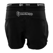 Gameness Women's Pro Grappling Short gameness-womens-pro-grappling-short-221454