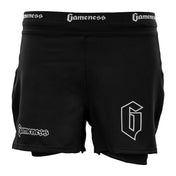 Gameness Women's Pro Grappling Short gameness-womens-pro-grappling-short-235015