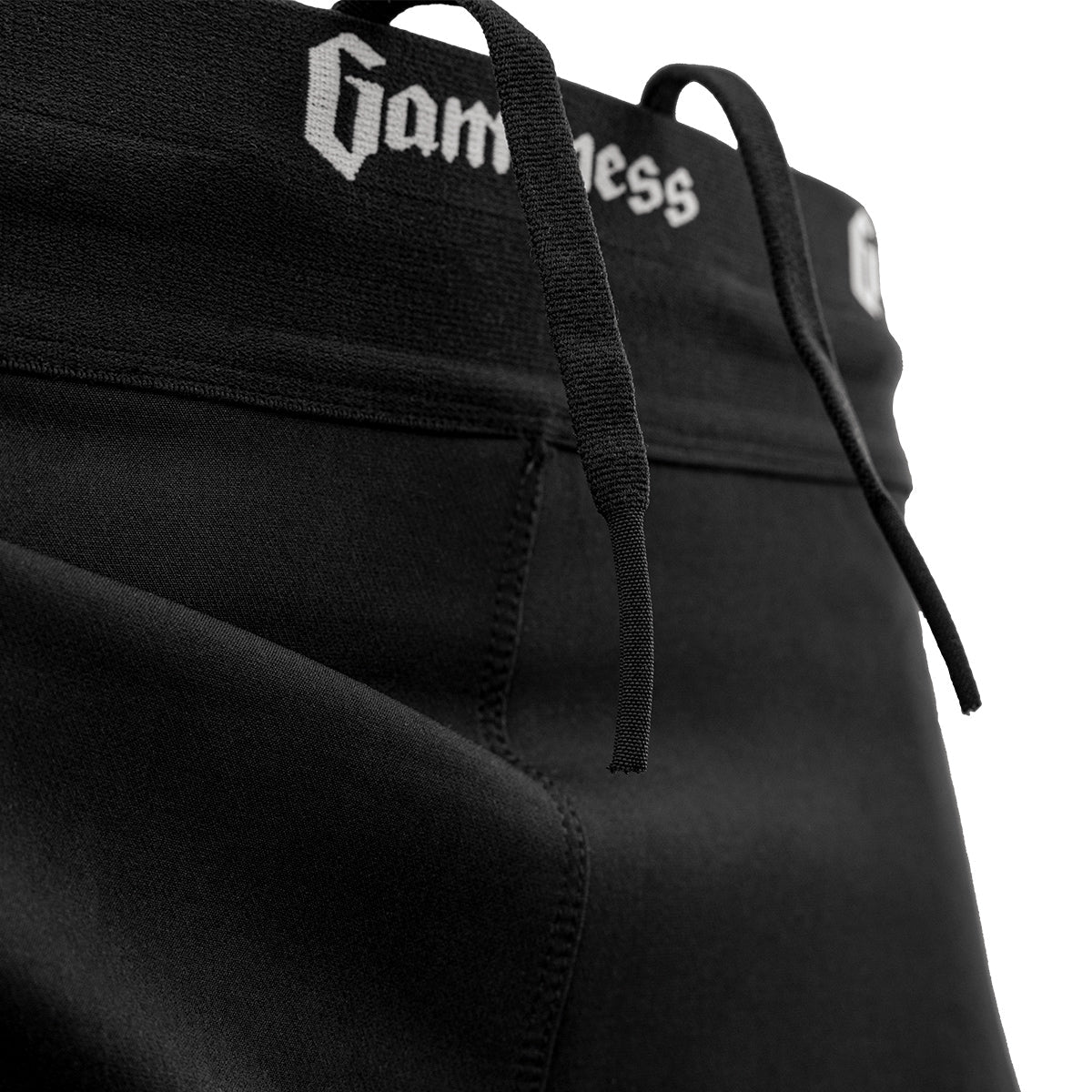 Gameness Women's Pro Grappling Short gameness-womens-pro-grappling-short-358444