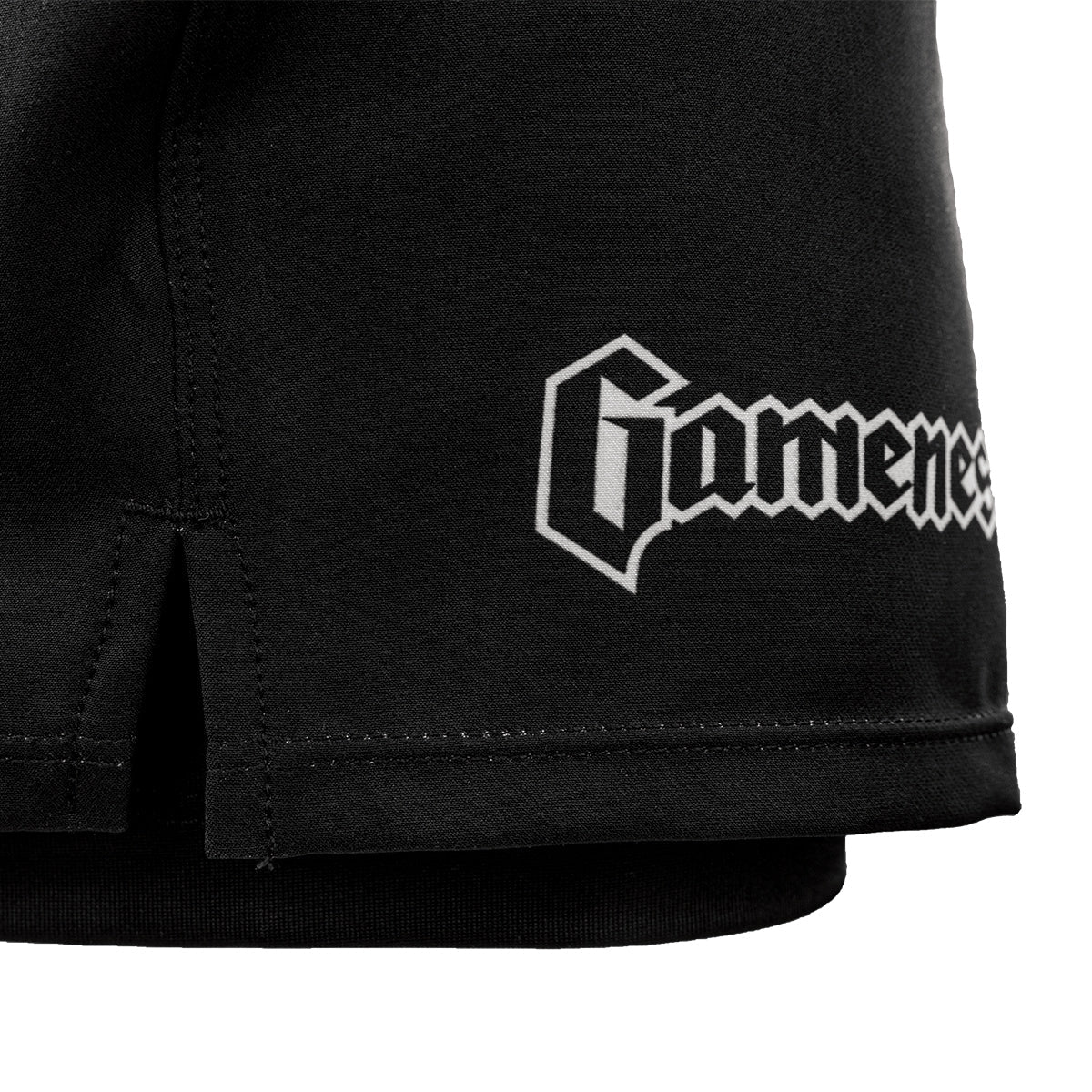 Gameness Women's Pro Grappling Short gameness-womens-pro-grappling-short-571570