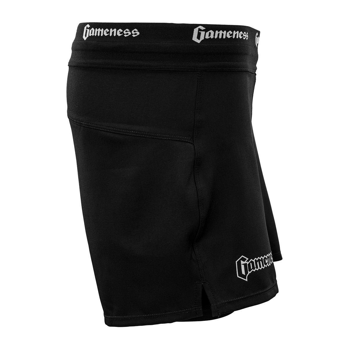 Gameness Women's Pro Grappling Short gameness-womens-pro-grappling-short-579306