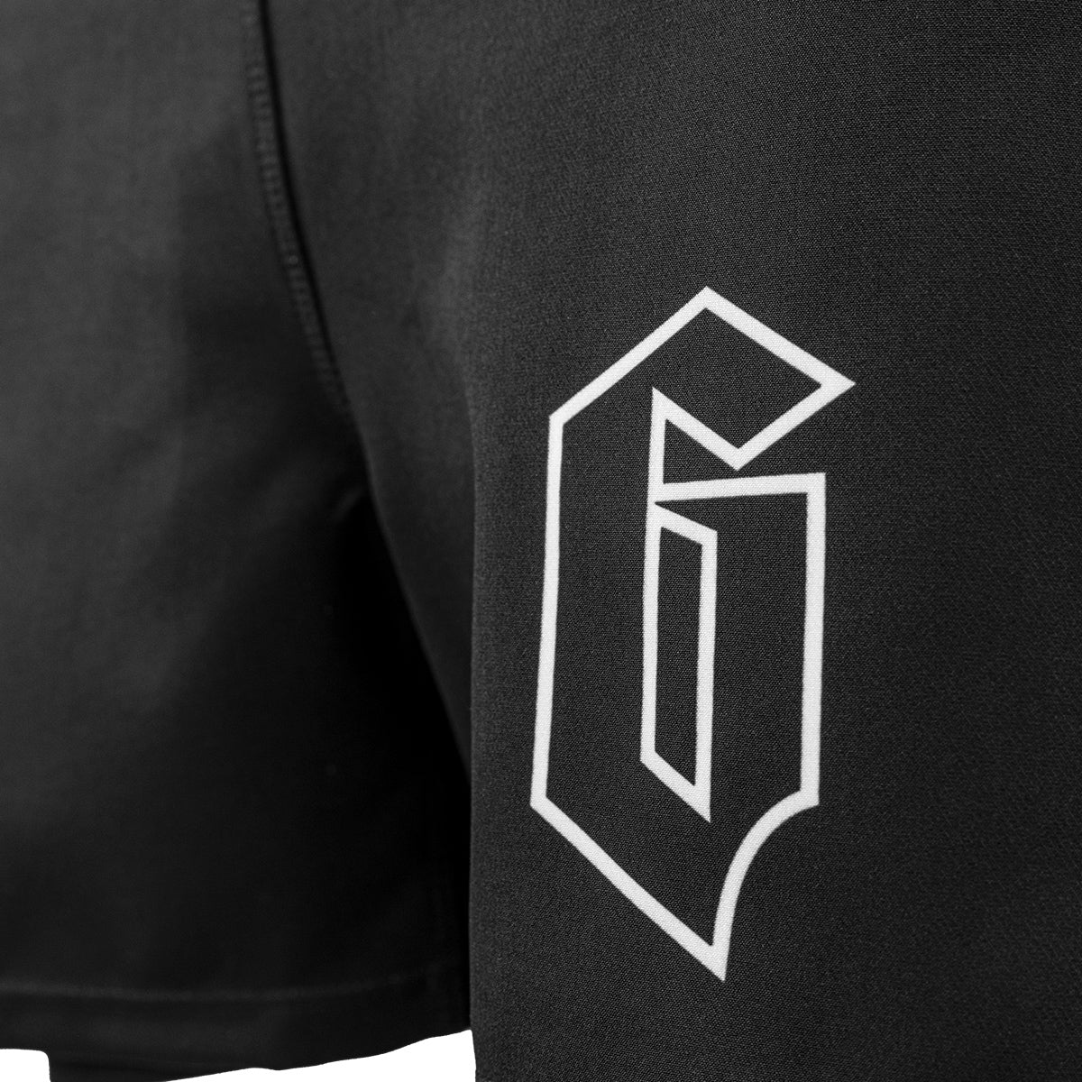 Gameness Women's Pro Grappling Short gameness-womens-pro-grappling-short-587294