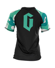 Gameness Women's Short Sleeve Bravo Rash Guard gameness-womens-short-sleeve-bravo-rashguard-514575