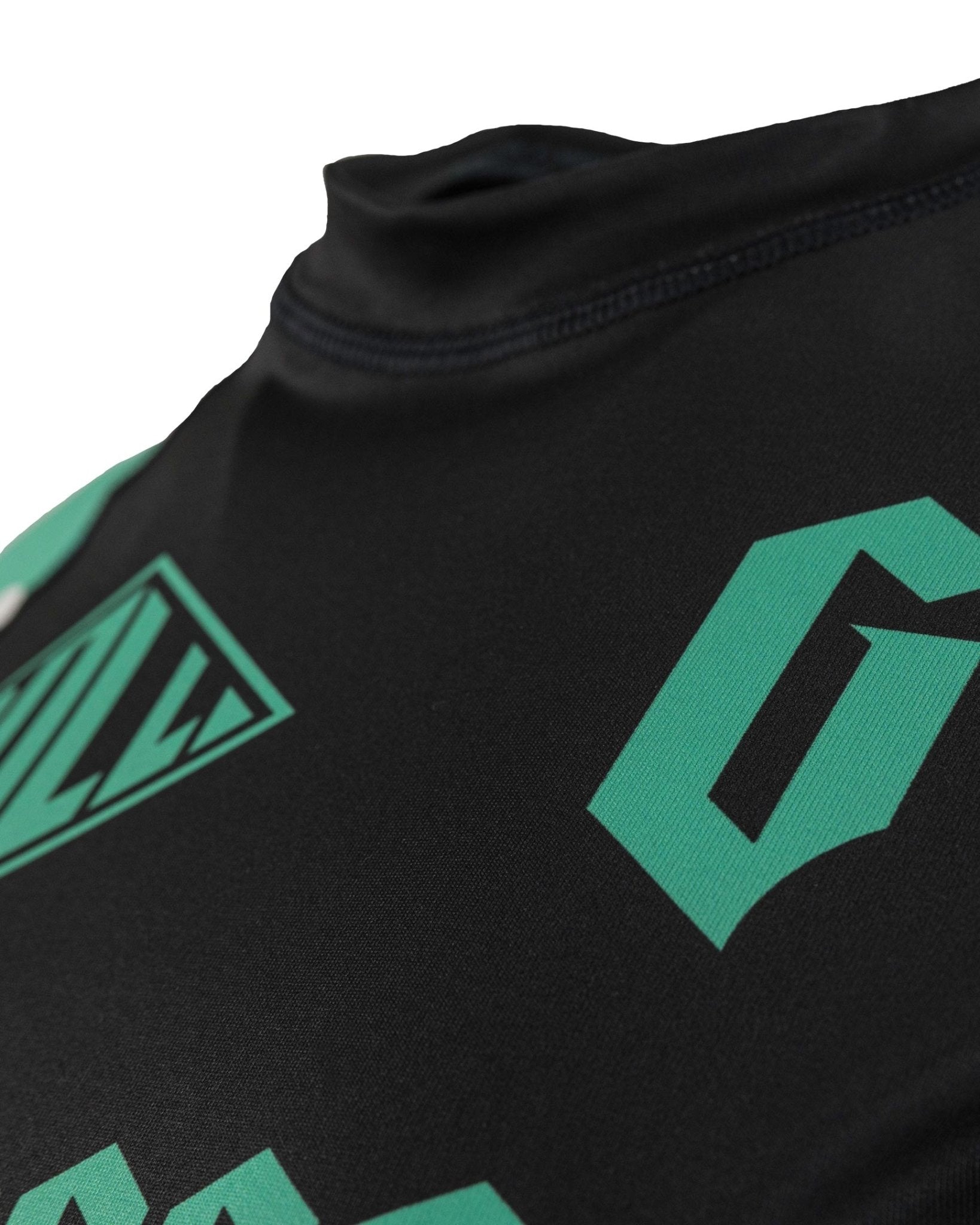 Gameness Women's Short Sleeve Bravo Rash Guard gameness-womens-short-sleeve-bravo-rashguard-610320