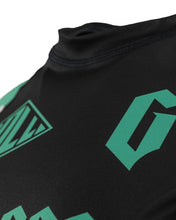 Gameness Women's Short Sleeve Bravo Rash Guard gameness-womens-short-sleeve-bravo-rashguard-610320