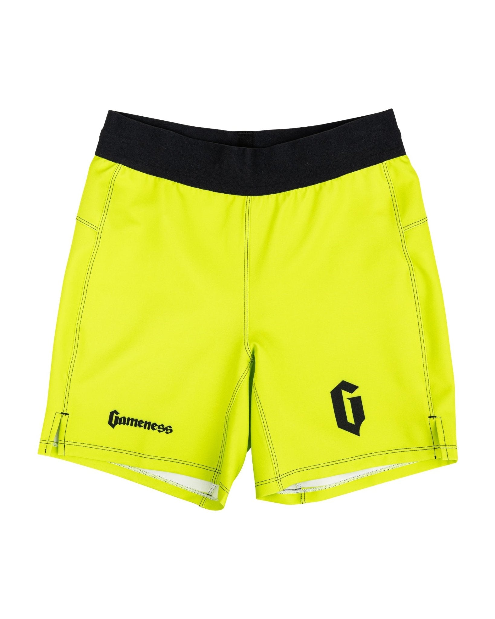 Gameness Youth Eco Grappling Short gameness-youth-eco-grappling-short-644173