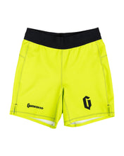 Gameness Youth Eco Grappling Short gameness-youth-eco-grappling-short-644173