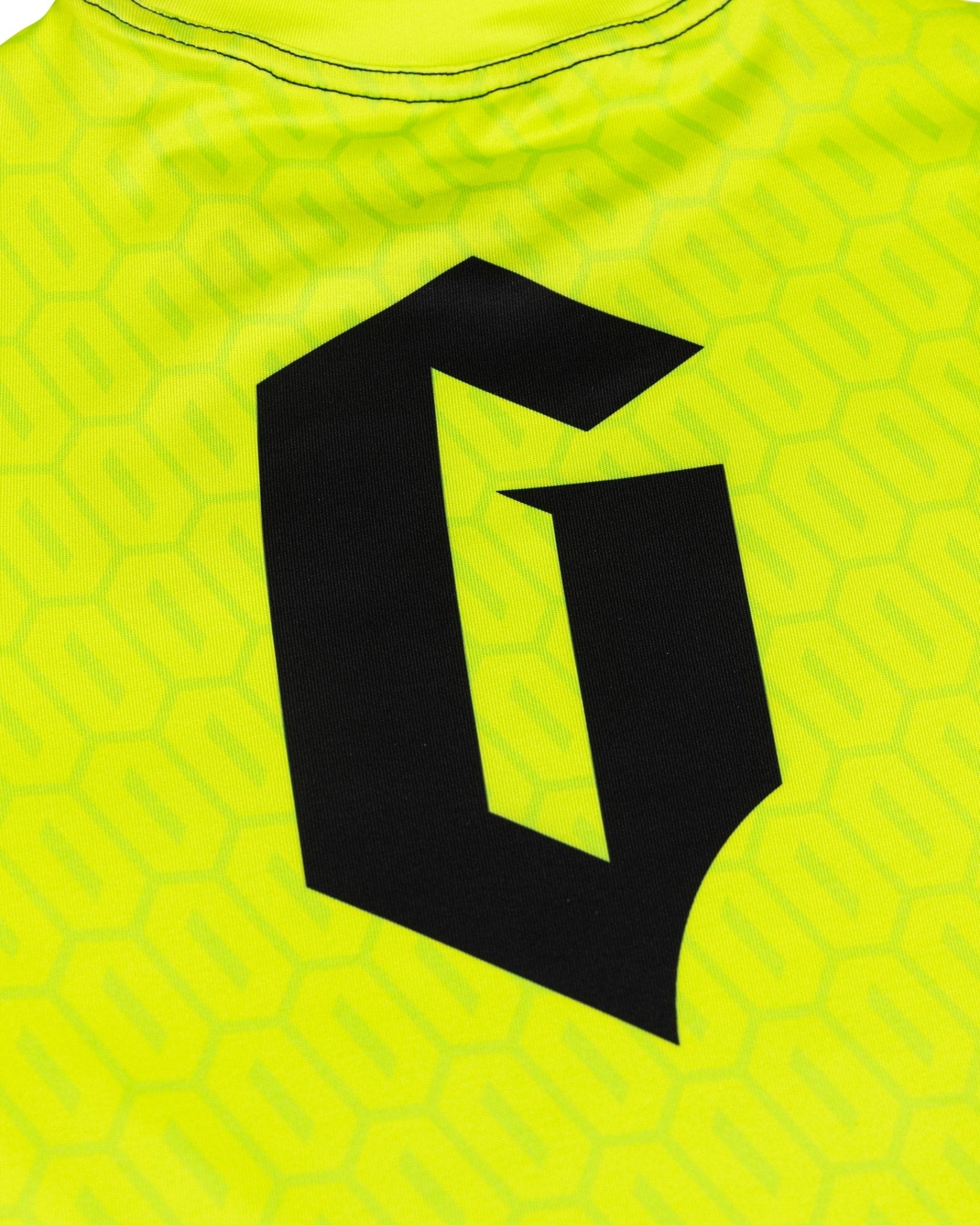 Gameness Youth Eco Short Sleeve Rash Guard gameness-youth-eco-short-sleeve-rash-guard-295355